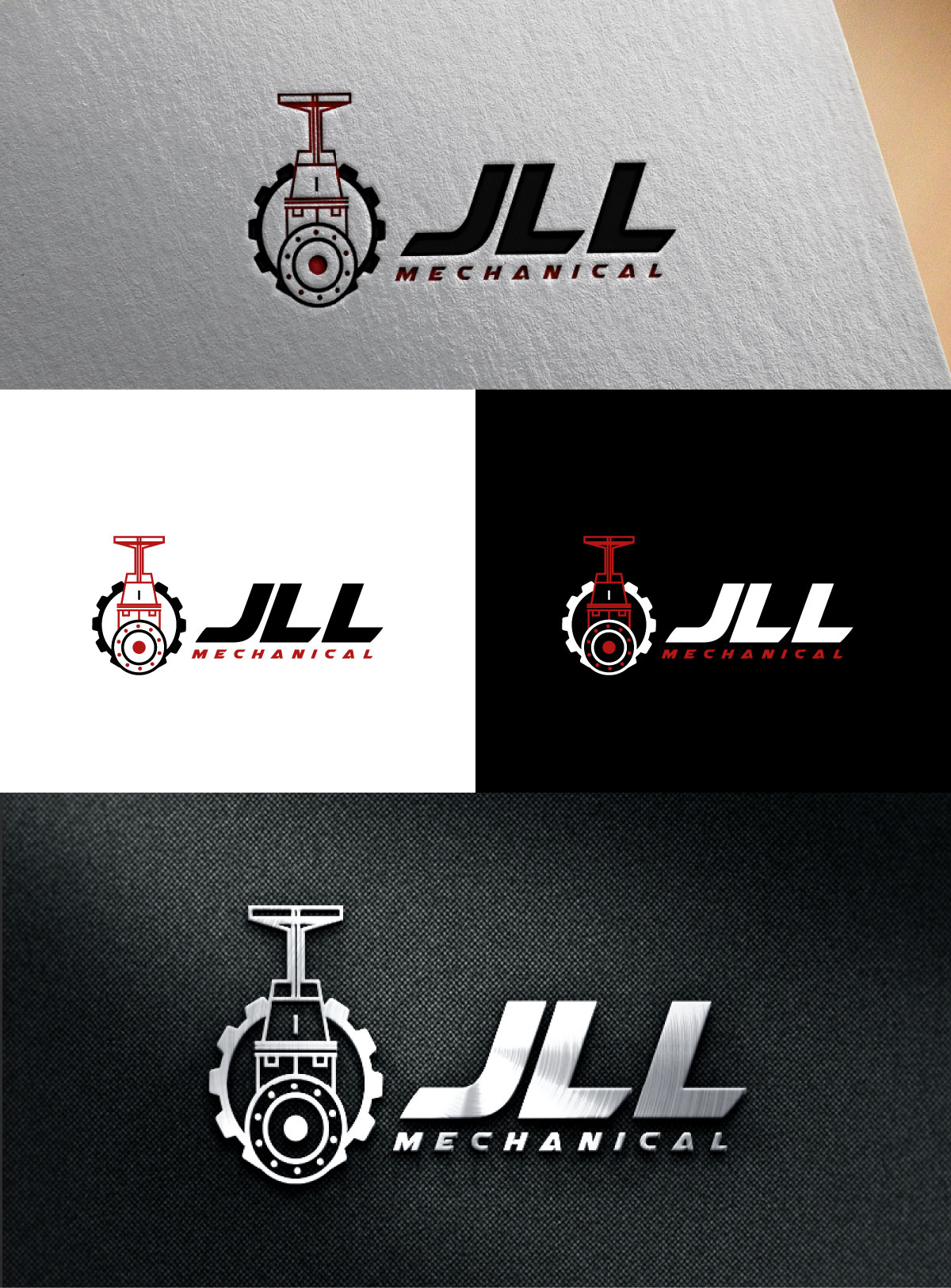Logo Design by RS_Design for this project | Design #29553145
