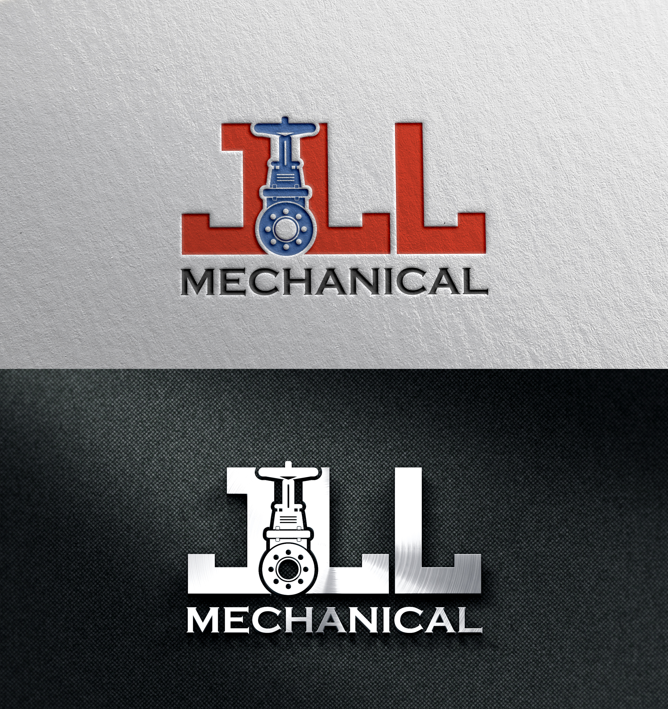 Logo Design by dk_Grafika for this project | Design #29554732
