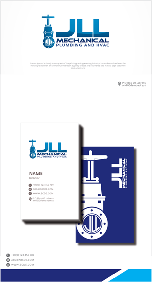 Logo Design by graphicevolution for this project | Design: #29556693