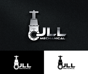 Logo Design by step forward 2 for this project | Design: #29553319
