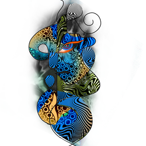 Tattoo Design by Mahder for this project | Design: #29579538