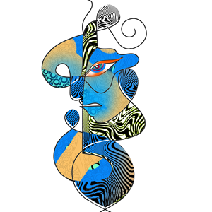 Tattoo Design by Mahder for this project | Design: #29579539