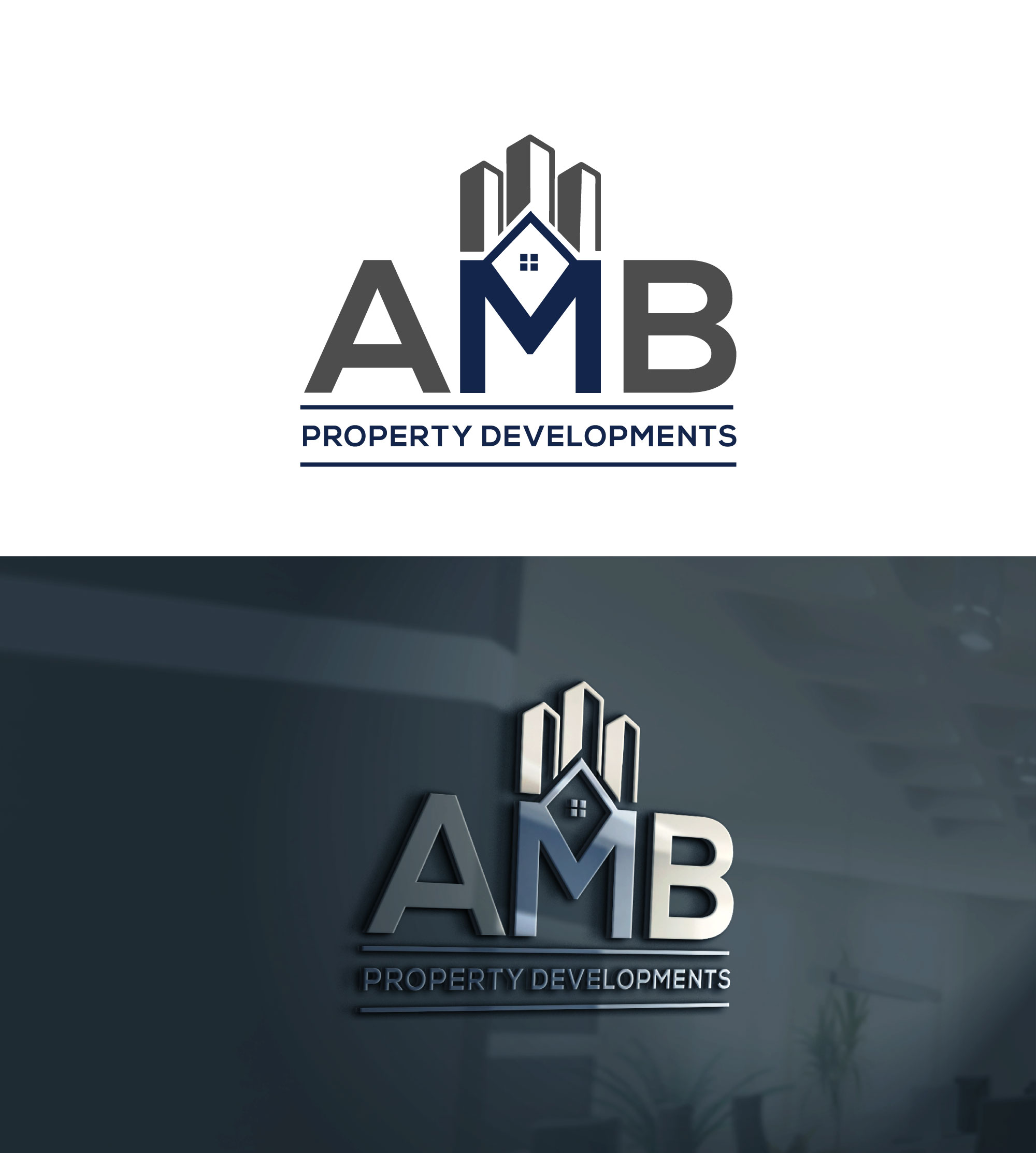 Logo Design by riyad123 for this project | Design #29557003