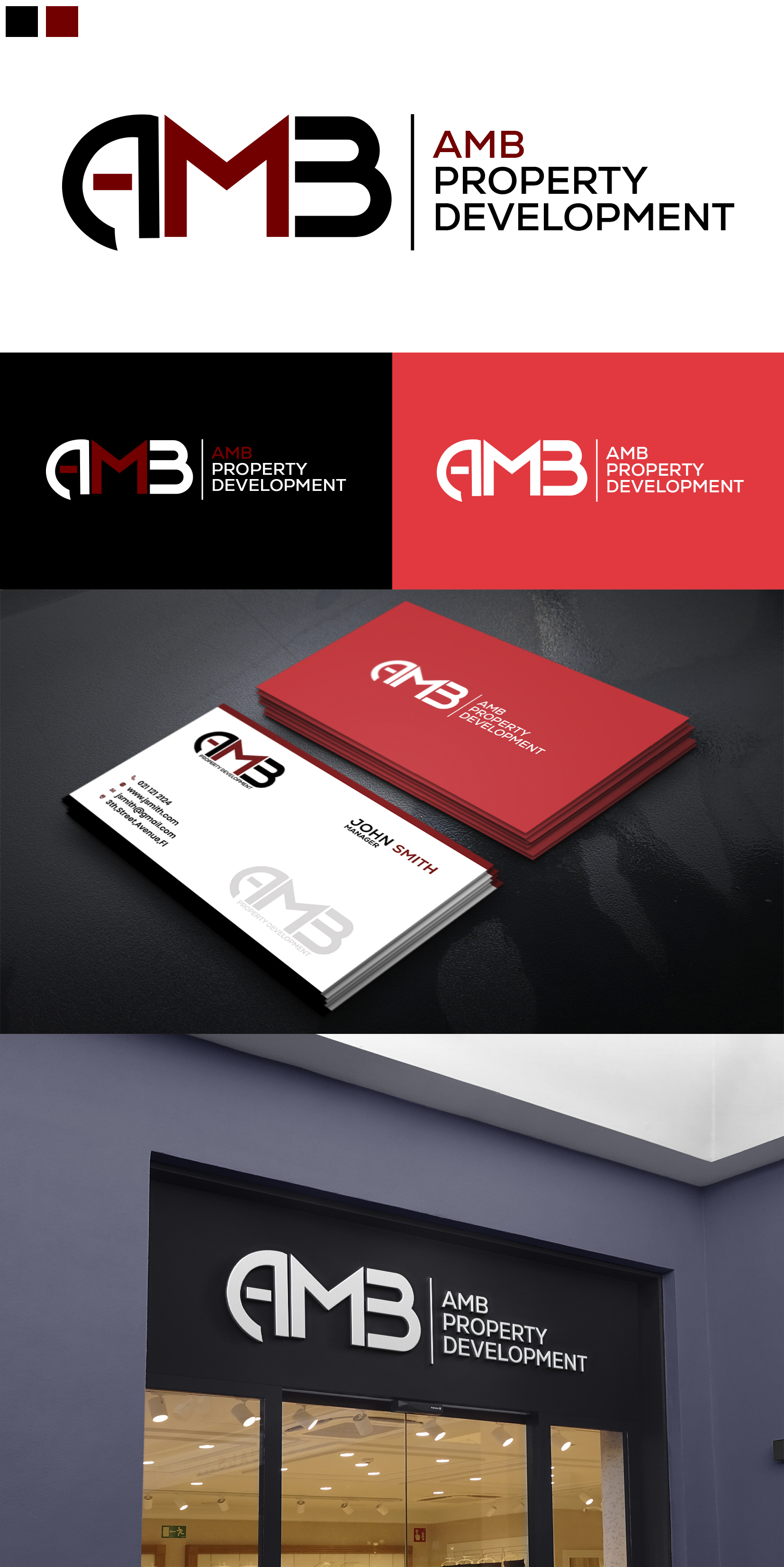 Logo Design by Design Athics for this project | Design #29557127