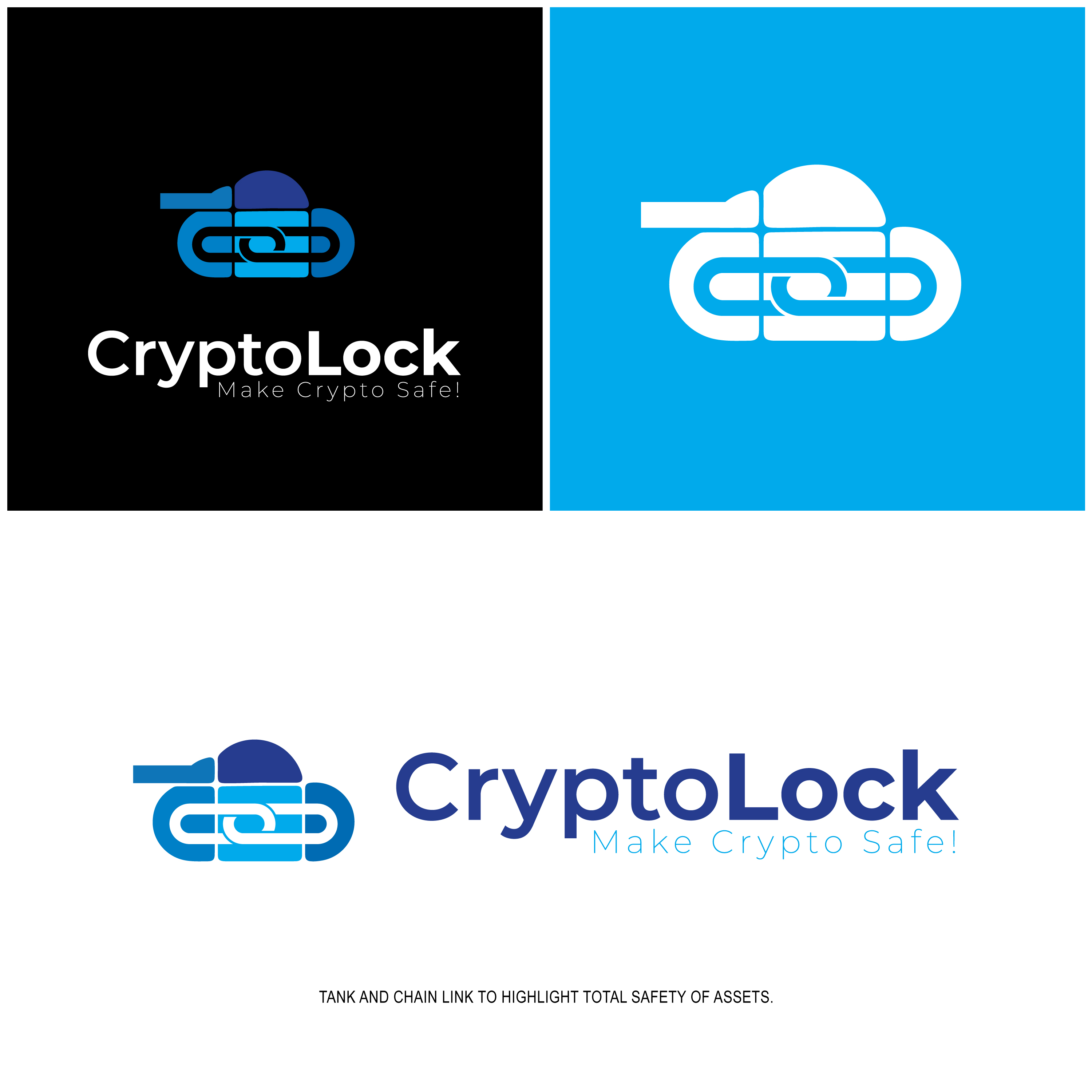 Logo Design by ICKE for this project | Design #29588590