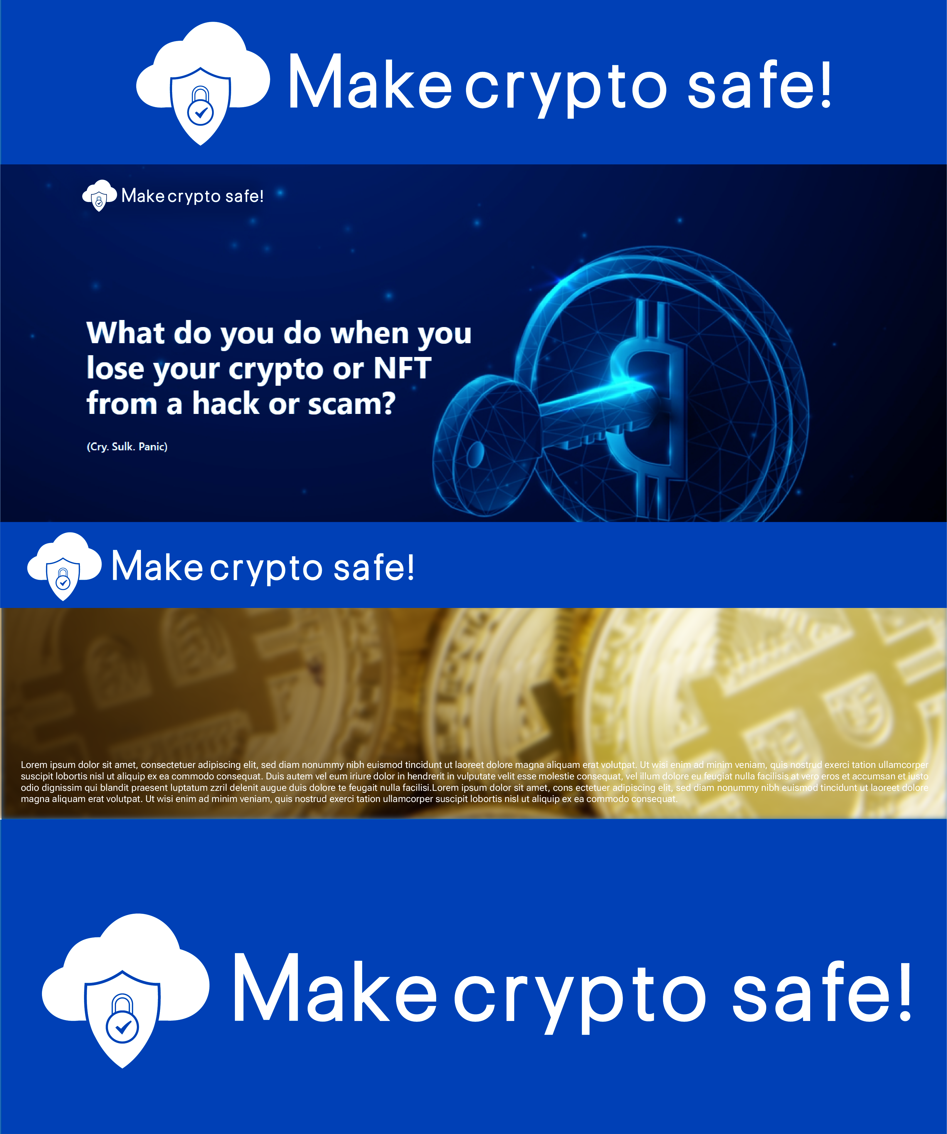 Design de Logo par Mohamed.Ebrahim pour ce projet | Design #29575678