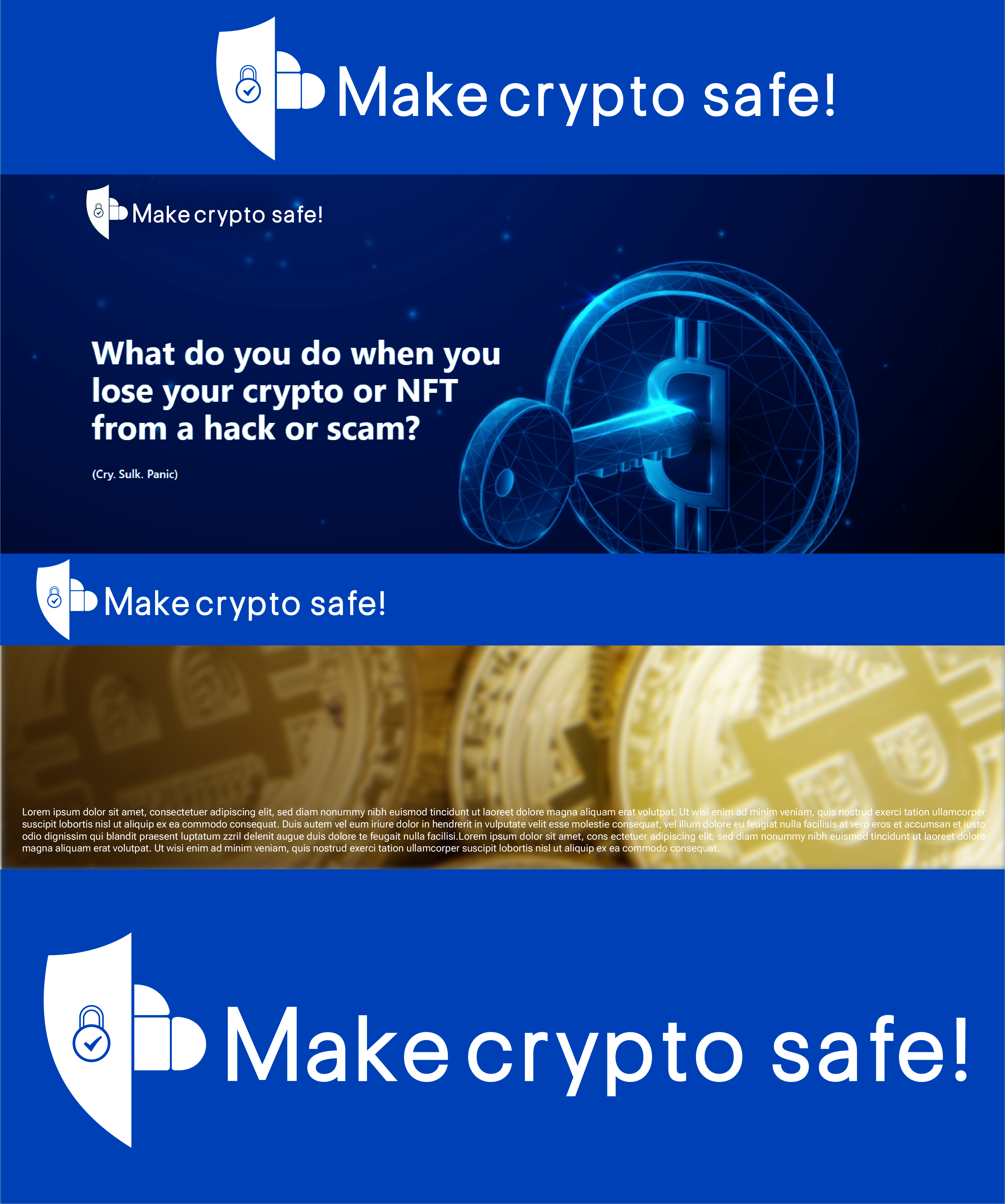 Design de Logo par Mohamed.Ebrahim pour ce projet | Design #29575685