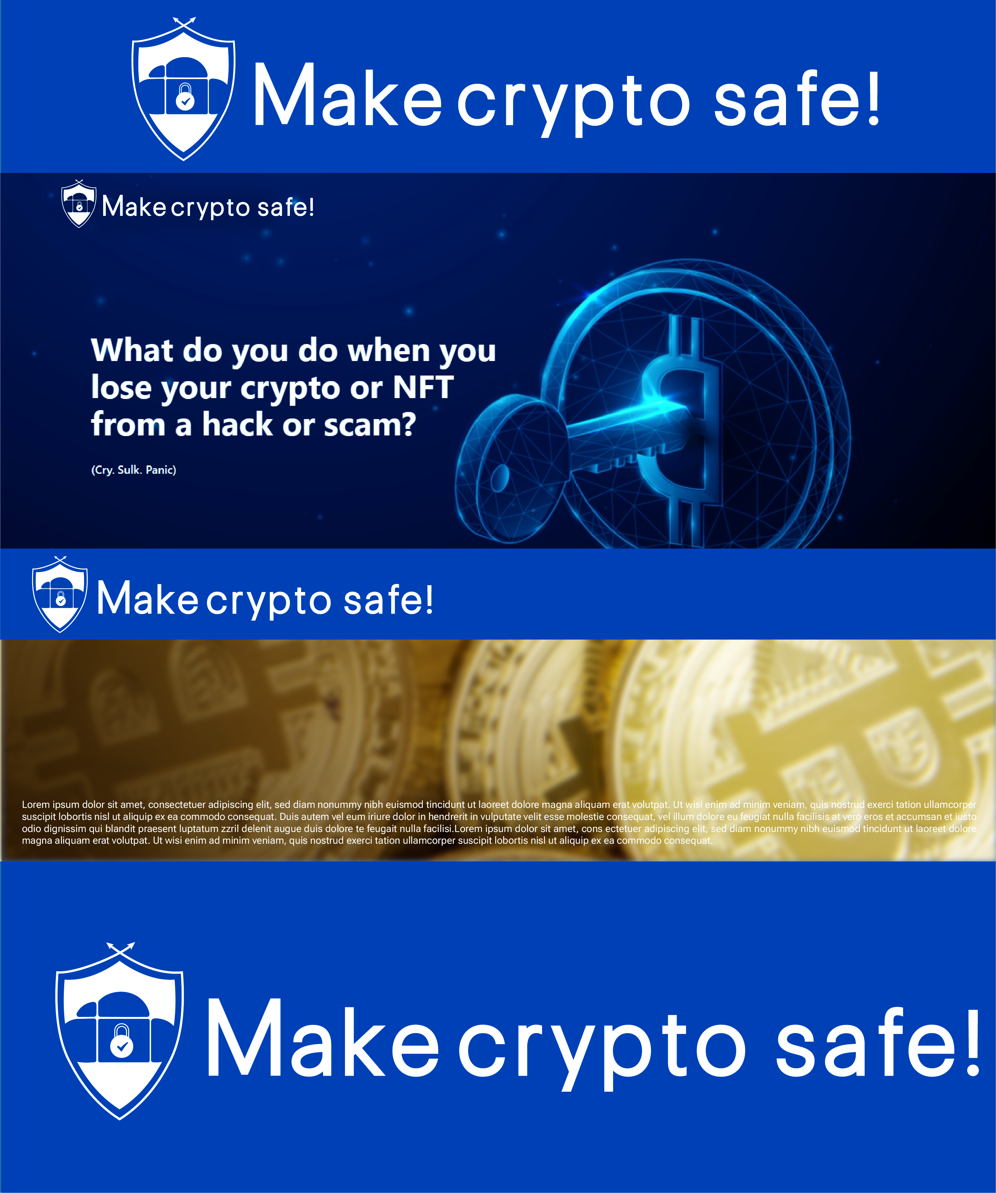 Design de Logo par Mohamed.Ebrahim pour ce projet | Design #29575690