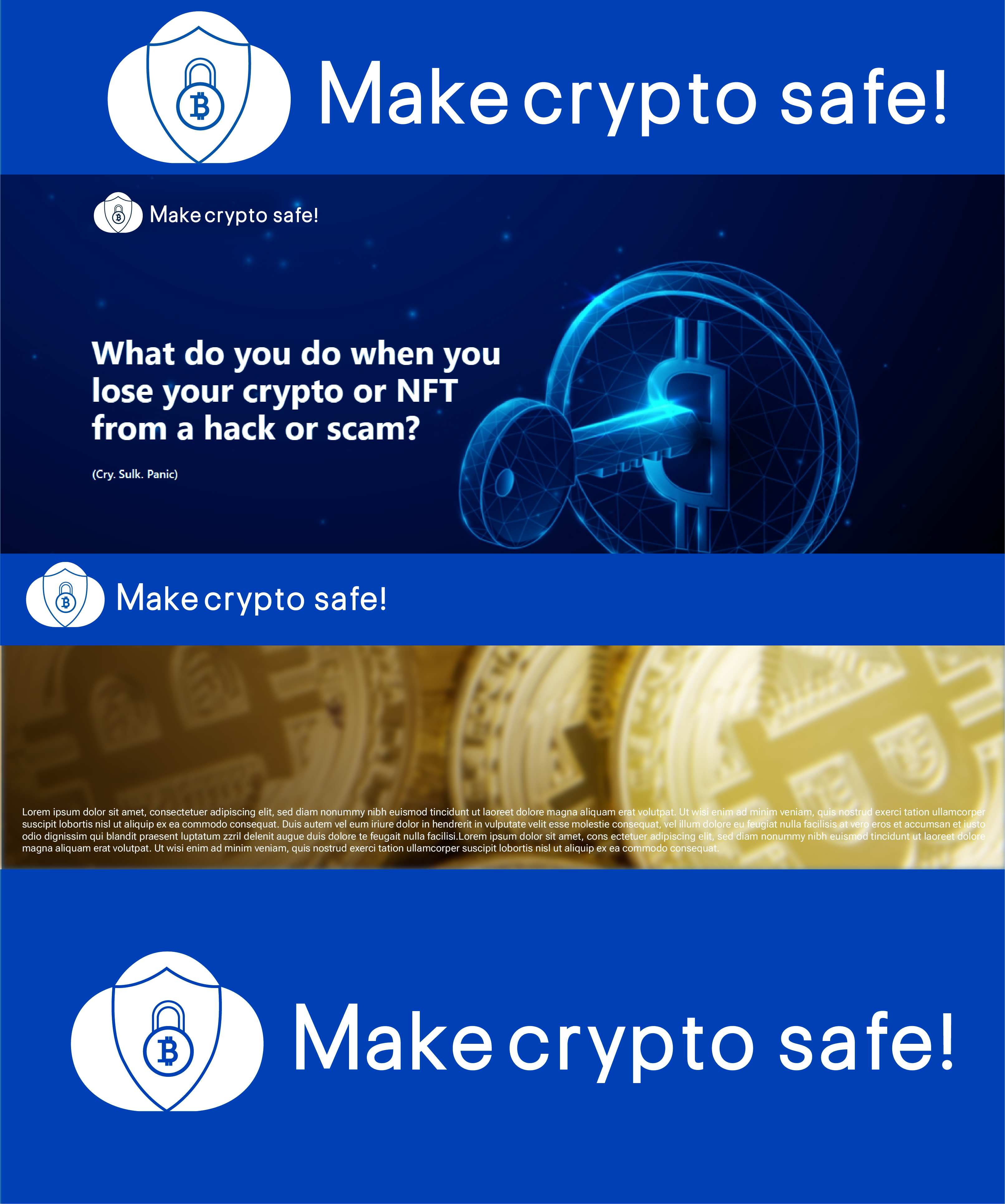 Design de Logo par Mohamed.Ebrahim pour ce projet | Design #29575692