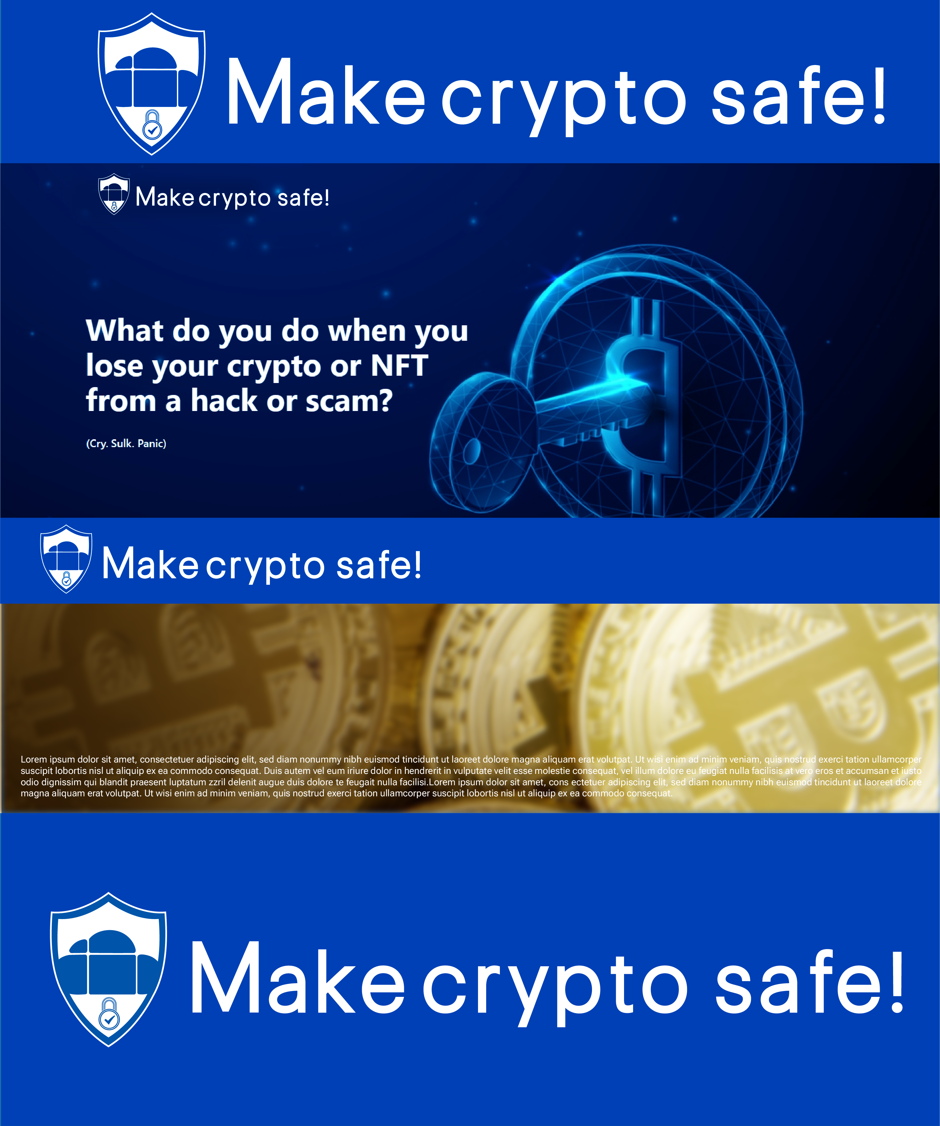 Design de Logo par Mohamed.Ebrahim pour ce projet | Design #29575698