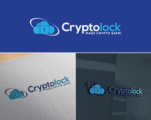 Logo Design by Atec for this project | Design: #29562538