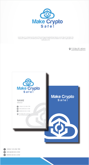 Logo Design by graphicevolution for this project | Design: #29555245
