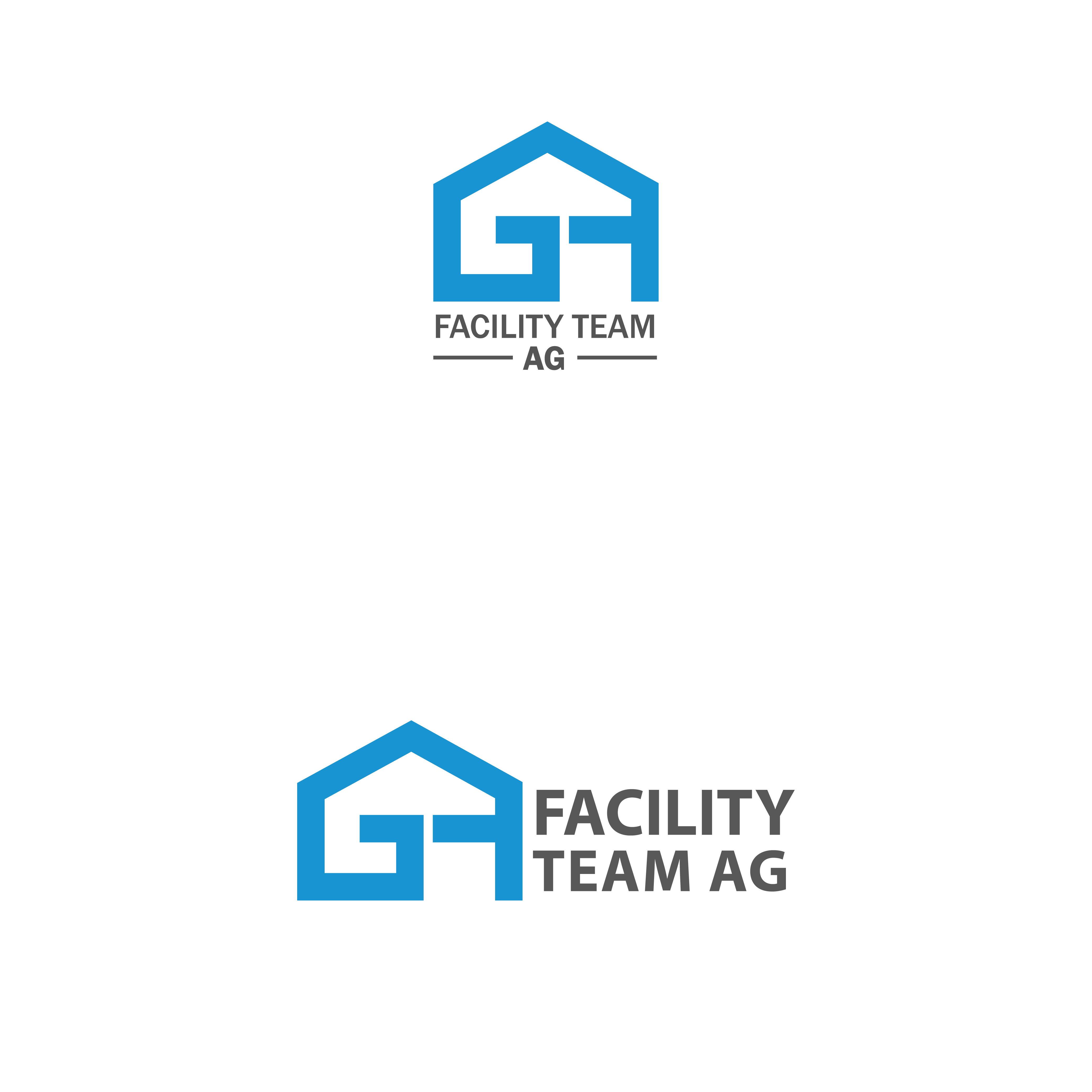 Logo-Design von Eli Nelson für TTB AG | Design #29558869