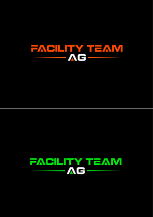 Logo Design by temir0001 for TTB AG | Design: #29557820