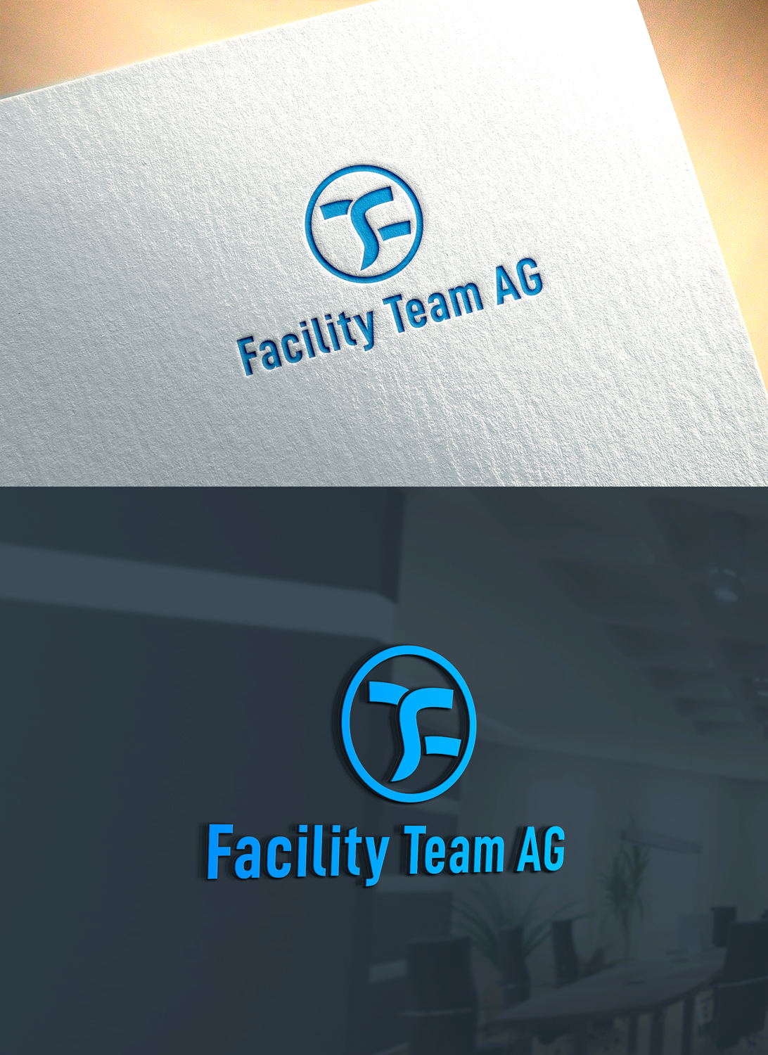 Logo Design by RaKu 2 for TTB AG | Design #29571128