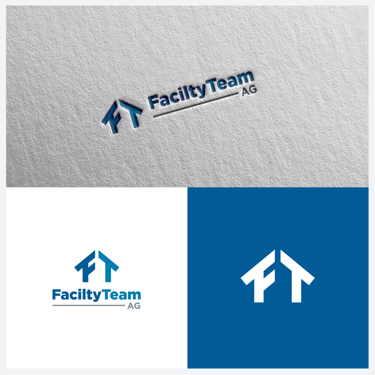 Logo Design by anonrotide for TTB AG | Design #29571564