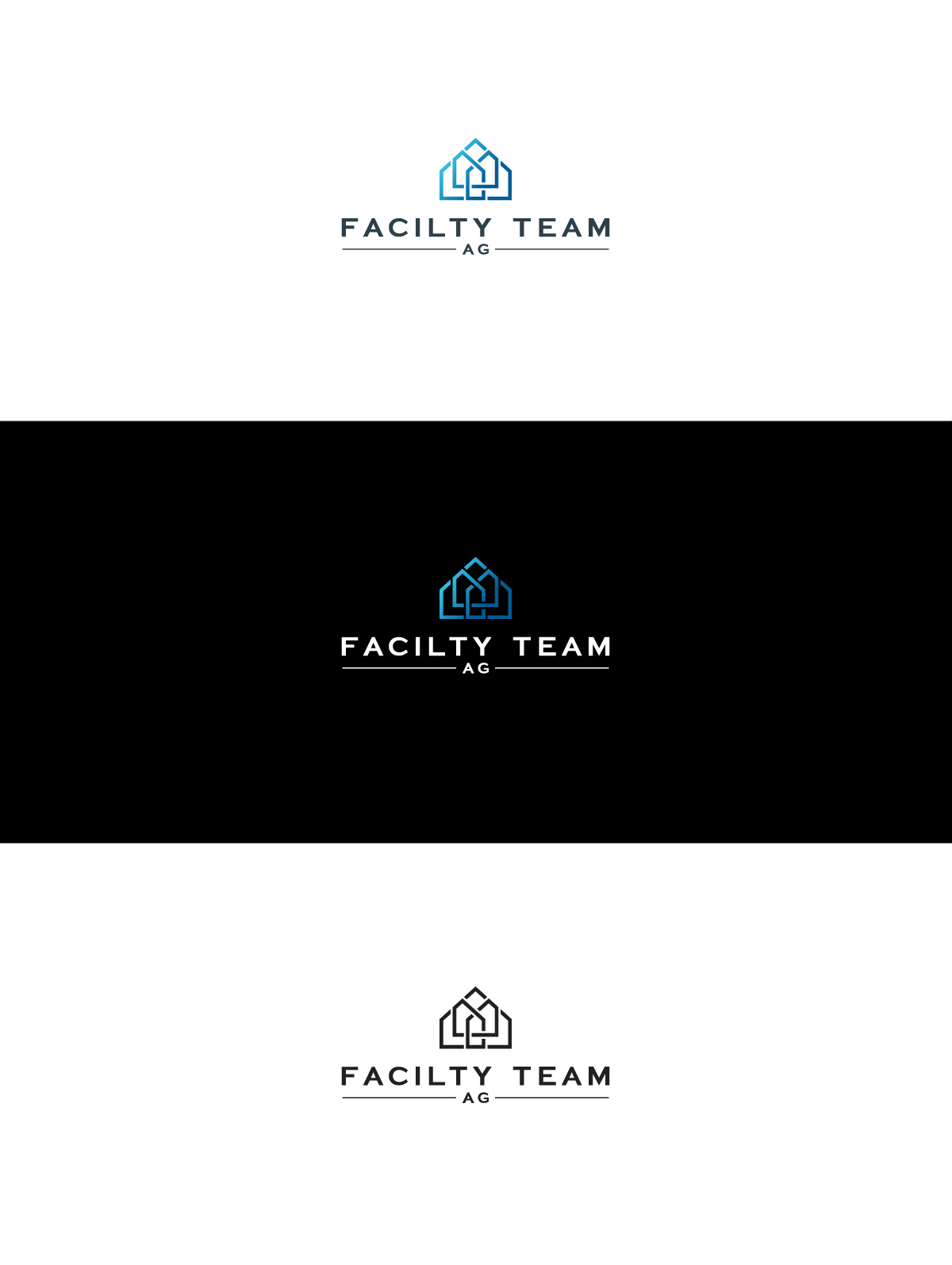 Logo Design by anonrotide for TTB AG | Design #29571634