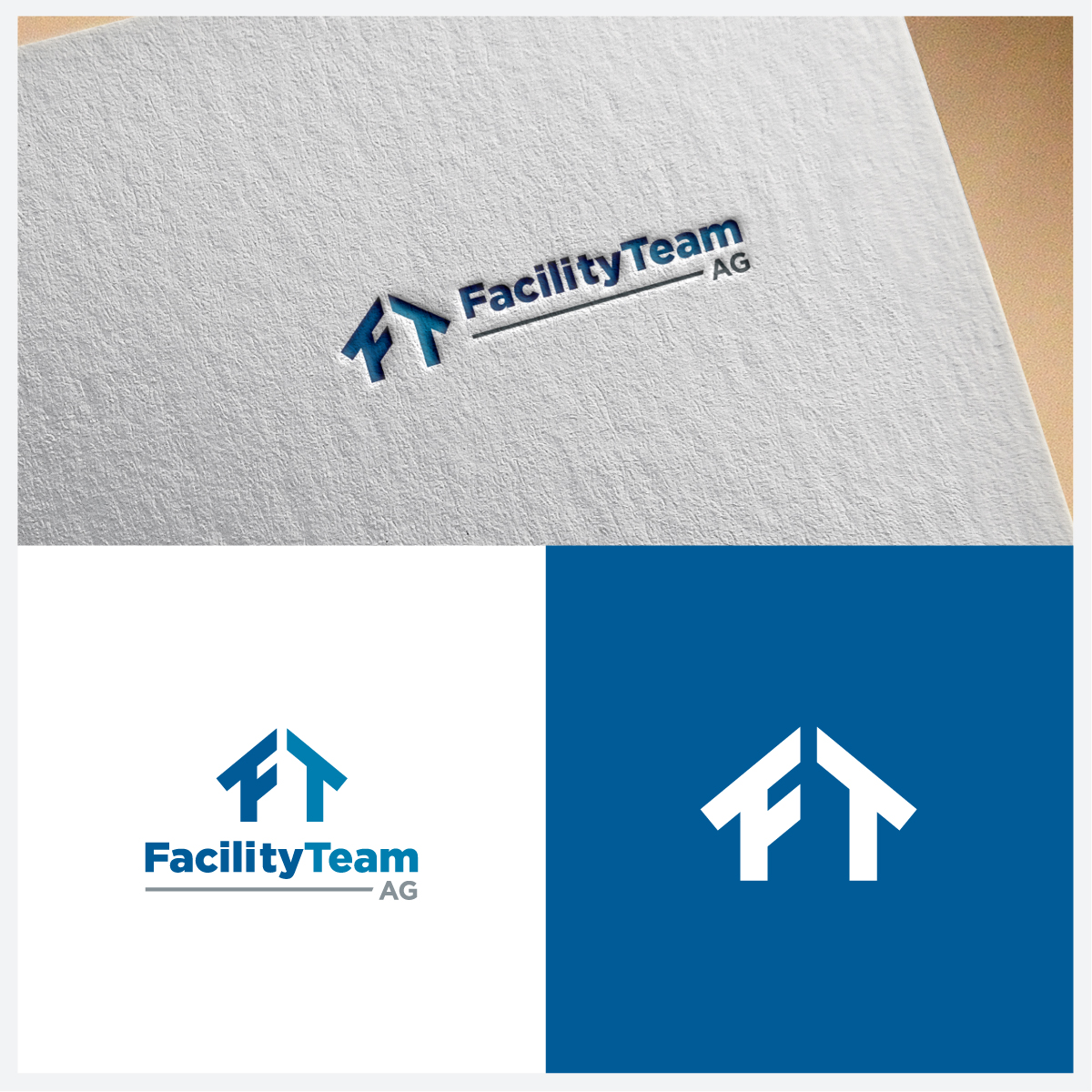 Logo Design by anonrotide for TTB AG | Design #29572380