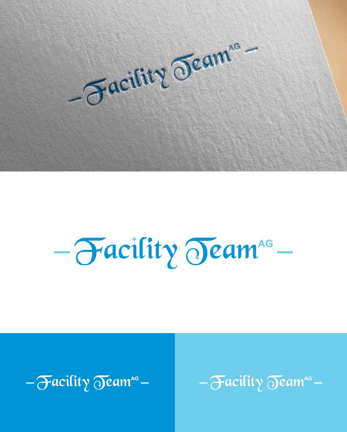 Logo Design by fly  design for TTB AG | Design #29561641