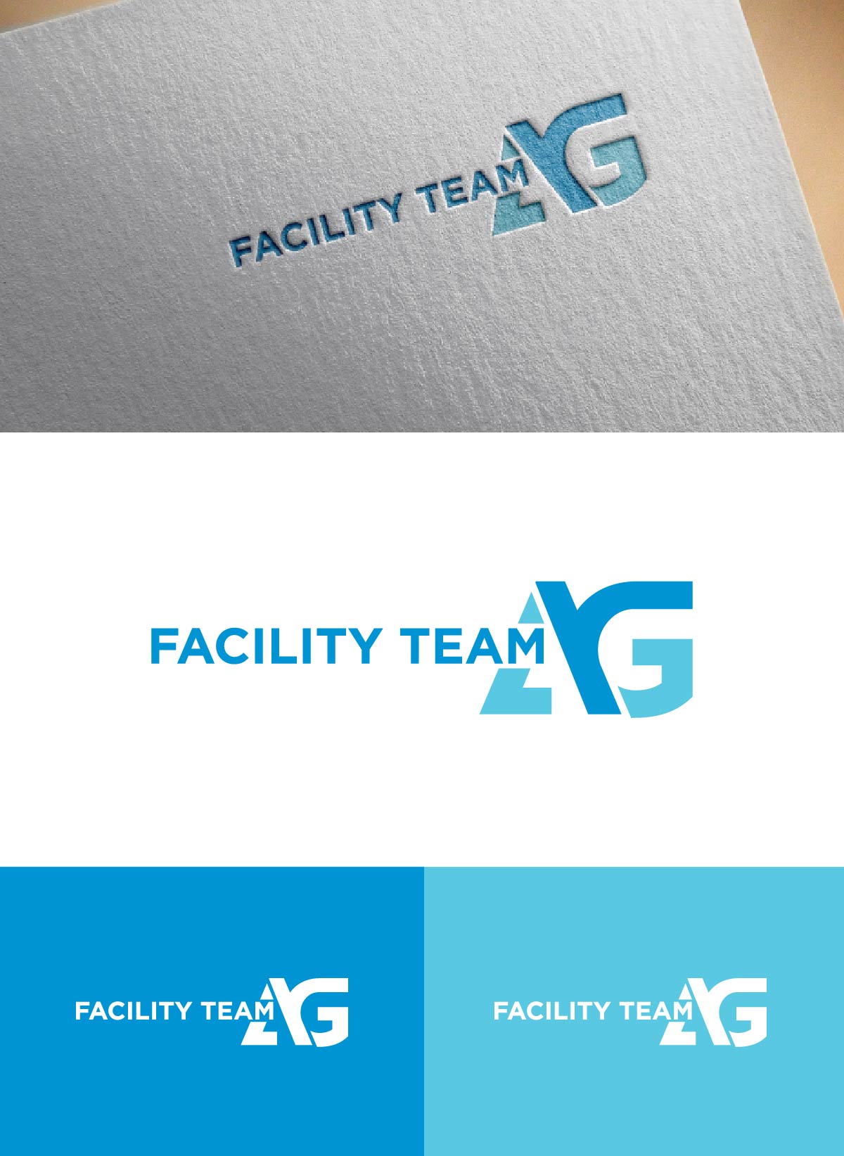 Logo Design by fly  design for TTB AG | Design #29561642