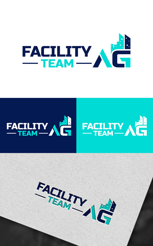 Logo Design by DesignLima for TTB AG | Design: #29561722