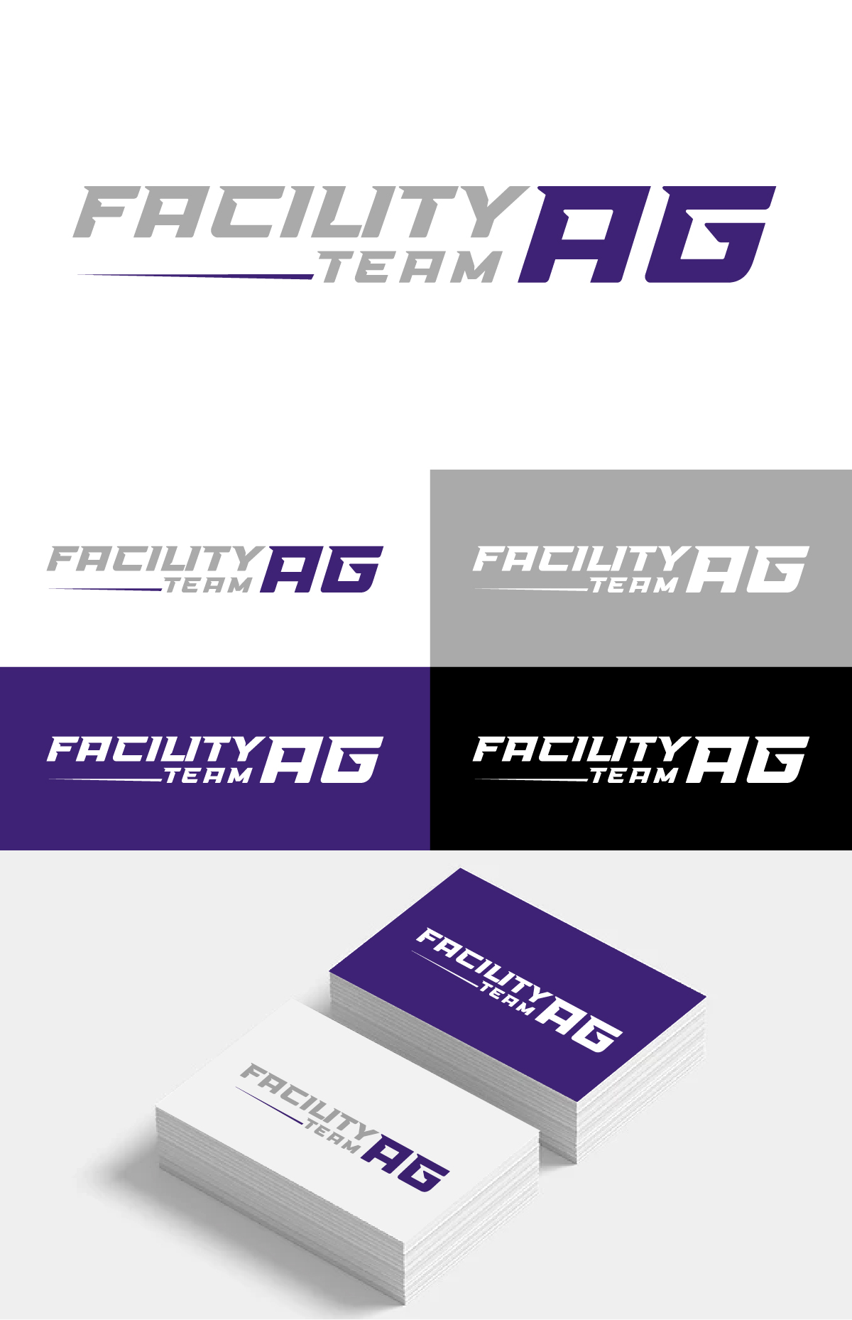 Logo-Design von DesignLima für TTB AG | Design #29561724