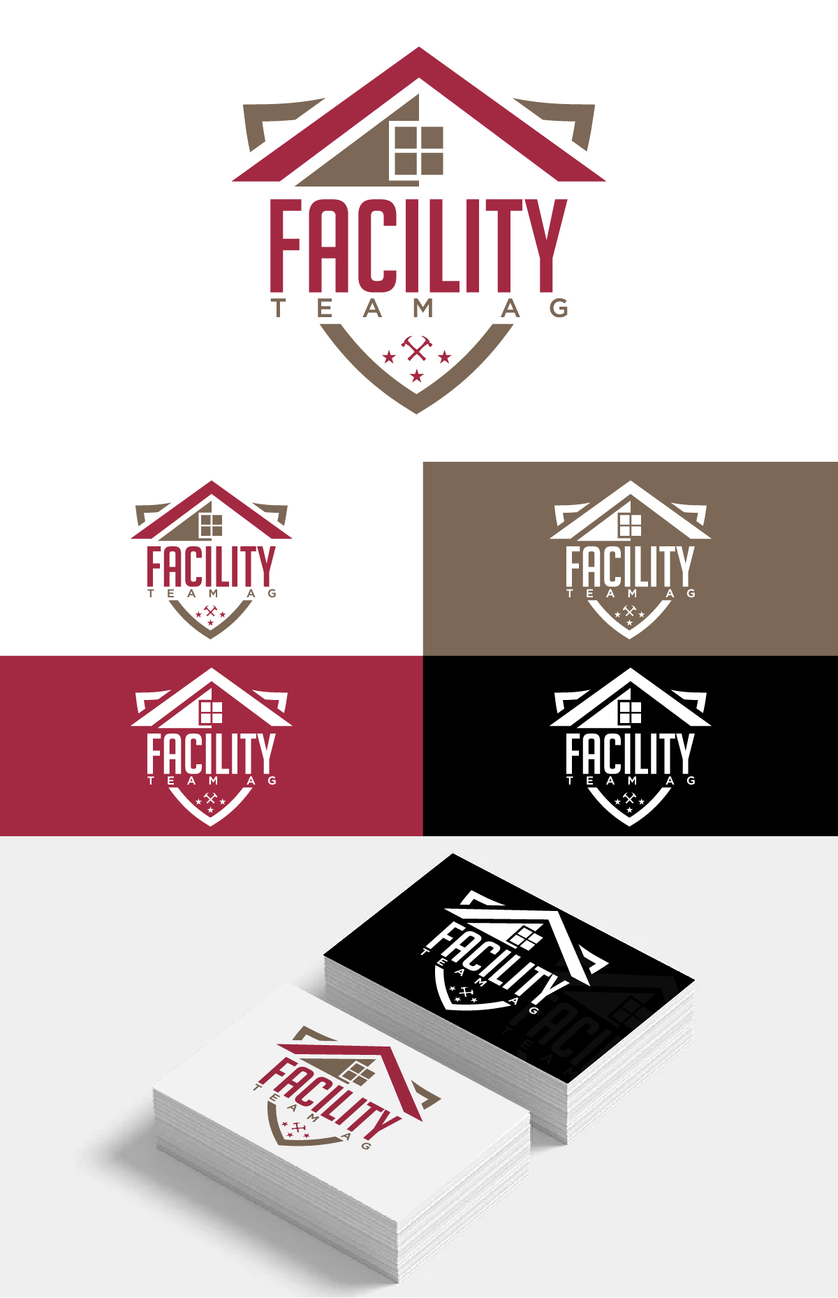 Design de Logo par DesignLima pour TTB AG | Design #29561725