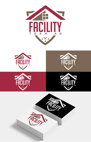 Logo Design by DesignLima for TTB AG | Design: #29561725