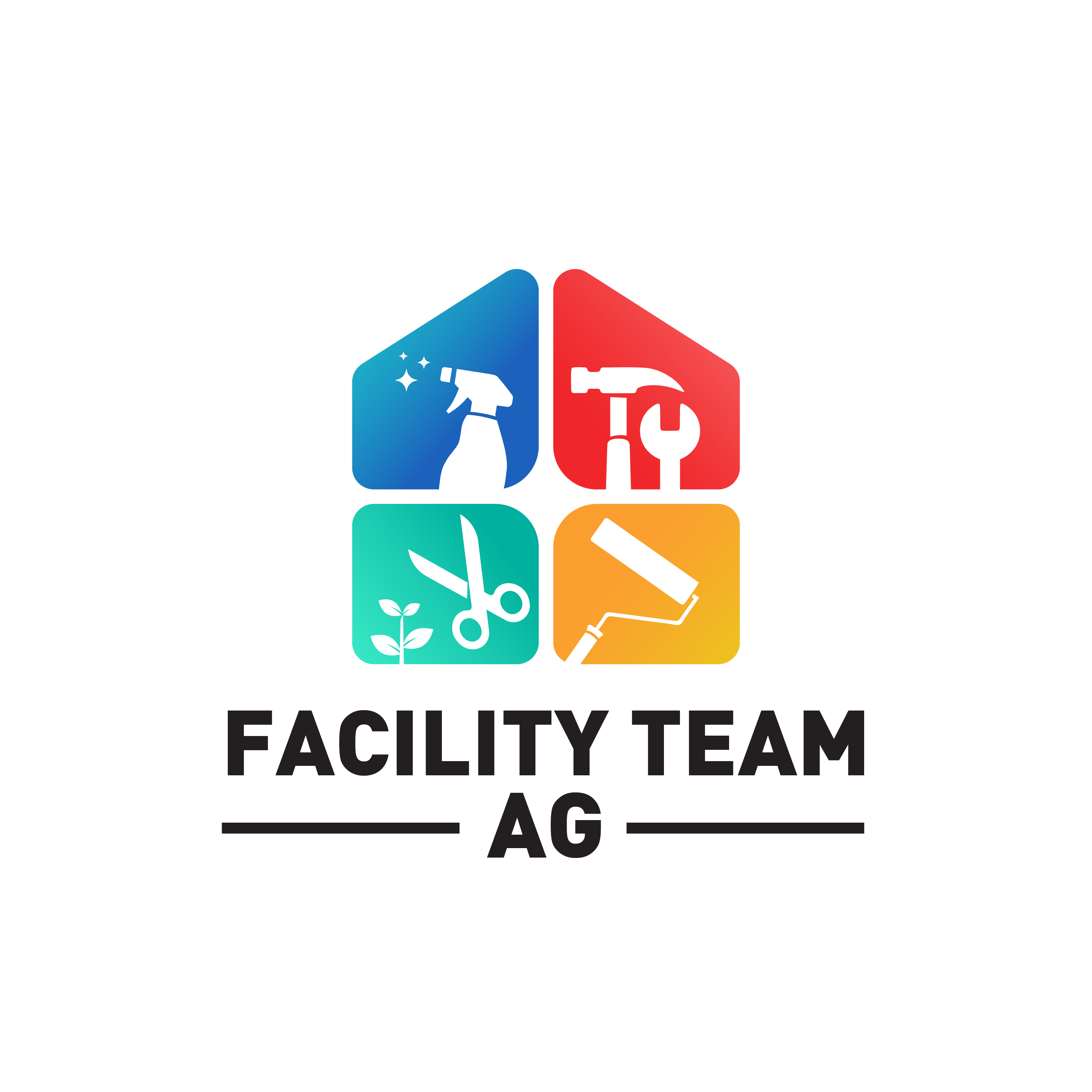 Logo Design by Osllath for TTB AG | Design #29571059