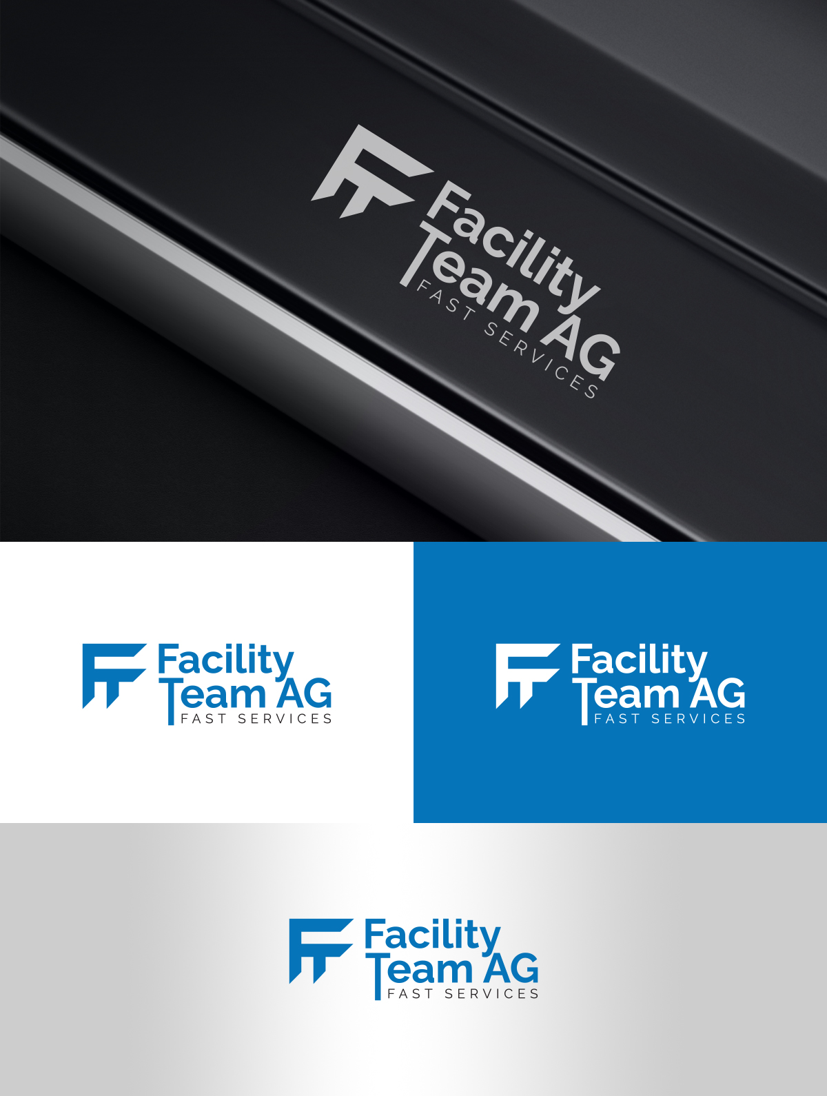 Logo Design by sun_bird for TTB AG | Design #29570957