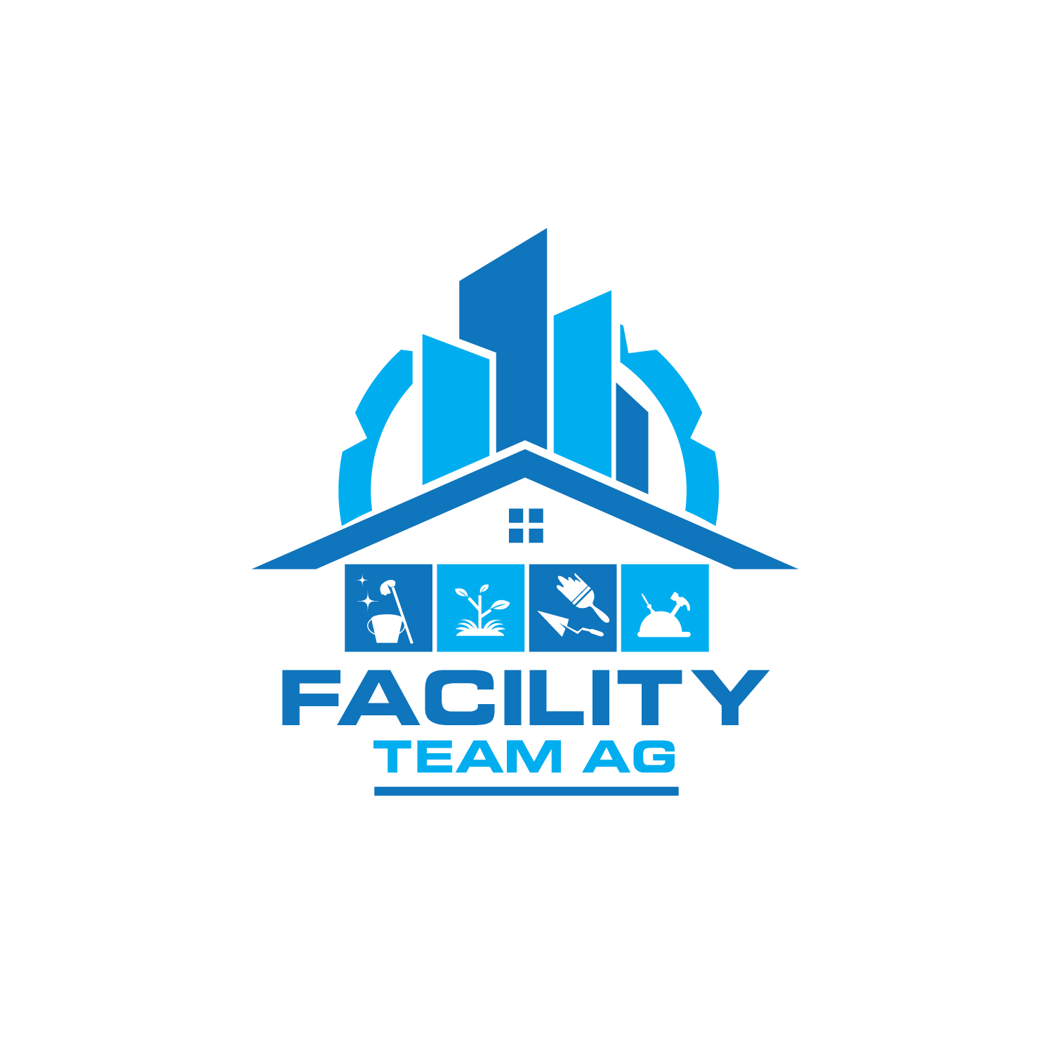 Logo Design by geni for TTB AG | Design #29554632