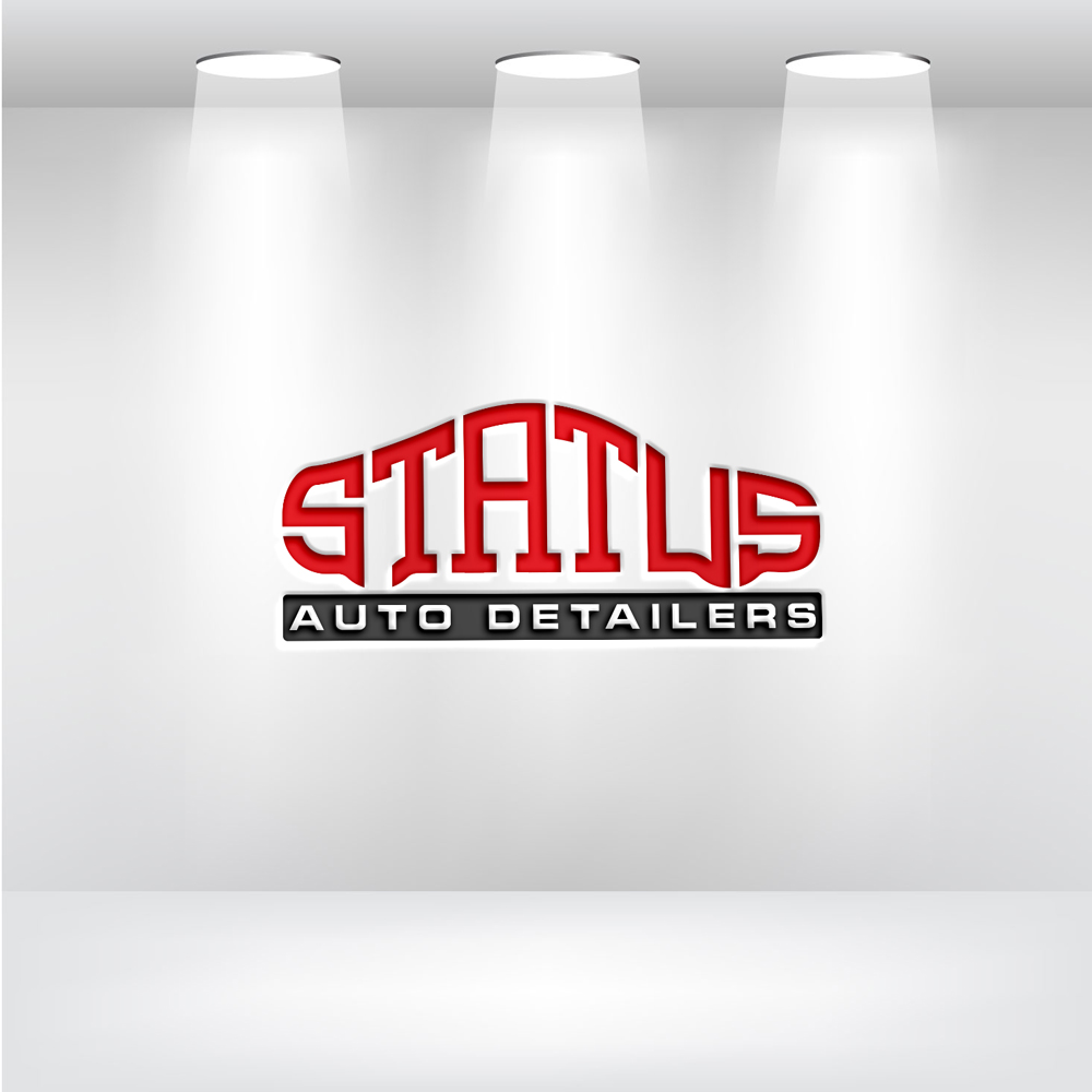 Logo Design by Uhm@design for this project | Design #29558421