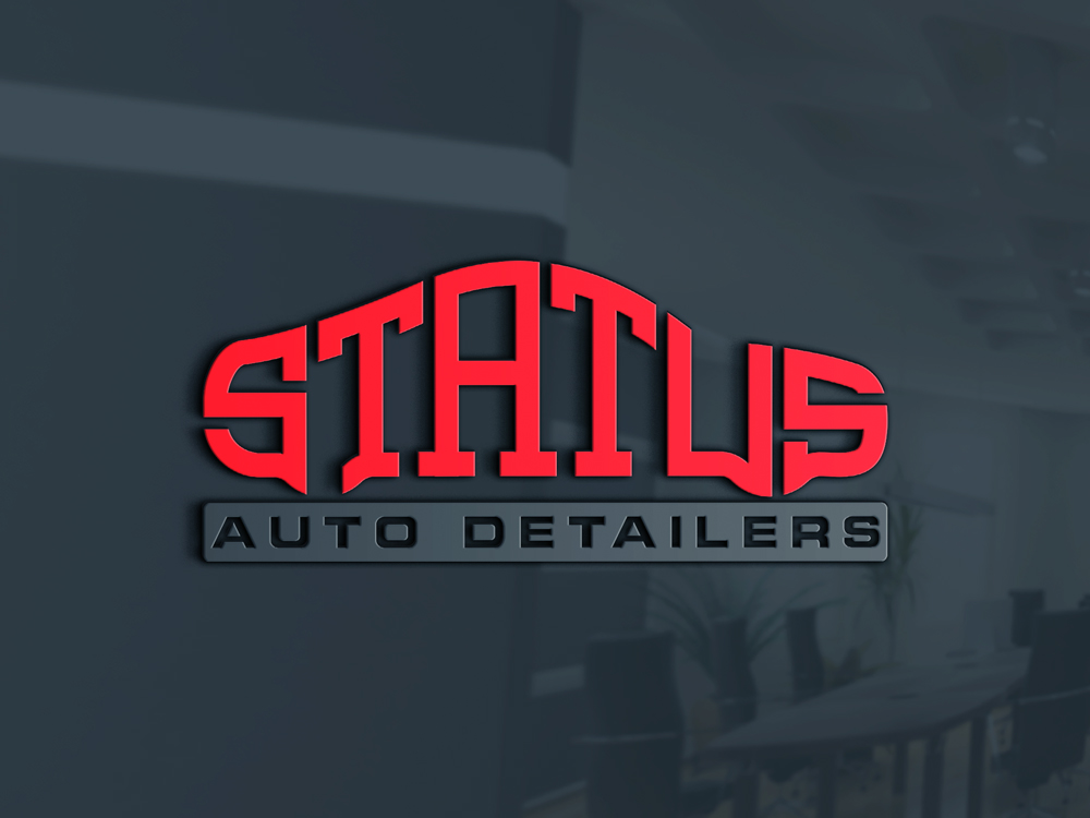 Logo Design by Uhm@design for this project | Design #29558422