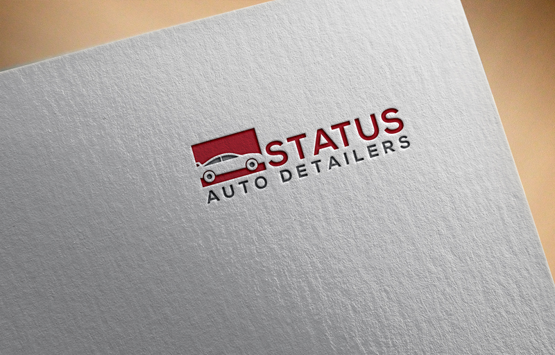 Logo Design by Rasu raj for this project | Design #29555073