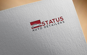 Logo Design by Rasu raj for this project | Design: #29555073