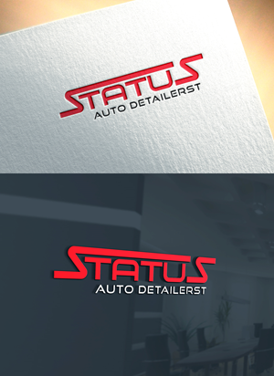 Logo Design by RaKu 2 for this project | Design: #29576023