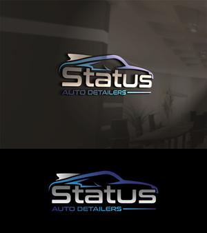 Logo Design by Impressive Sol for this project | Design #29555863