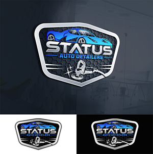 Logo Design by Imran_me for this project | Design #29576553