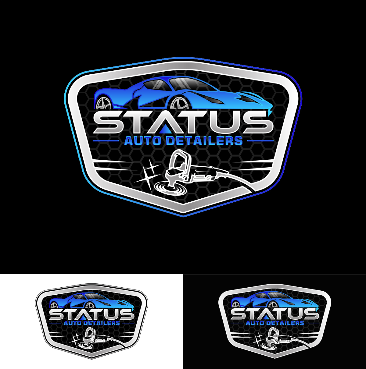 Logo Design by Imran_me for this project | Design #29576573