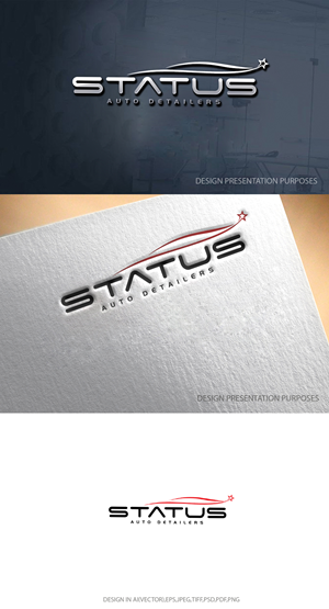 Logo Design by graphicevolution for this project | Design: #29554753