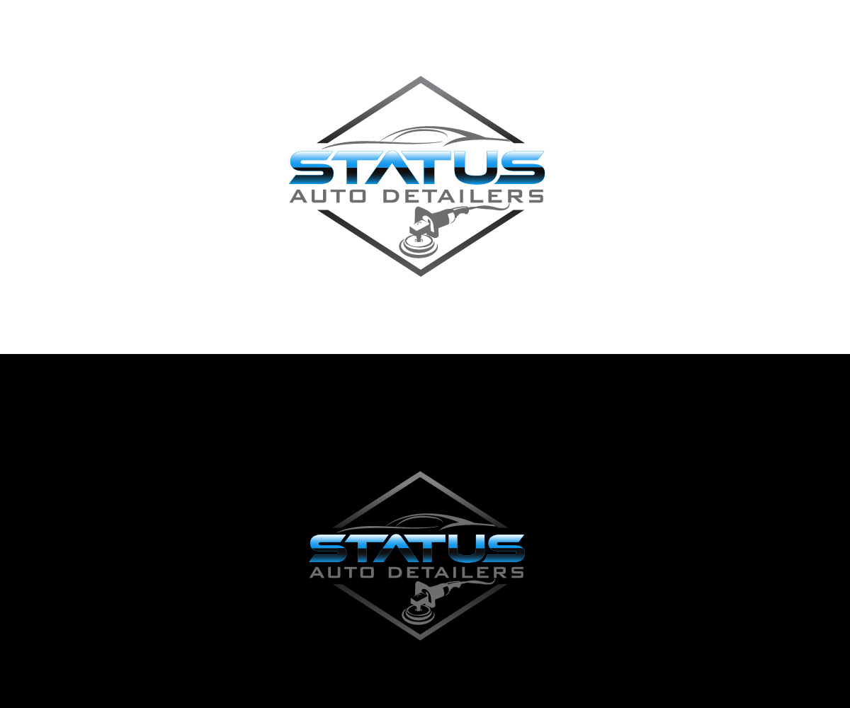 Logo Design by GraphiBoi for this project | Design #29556085