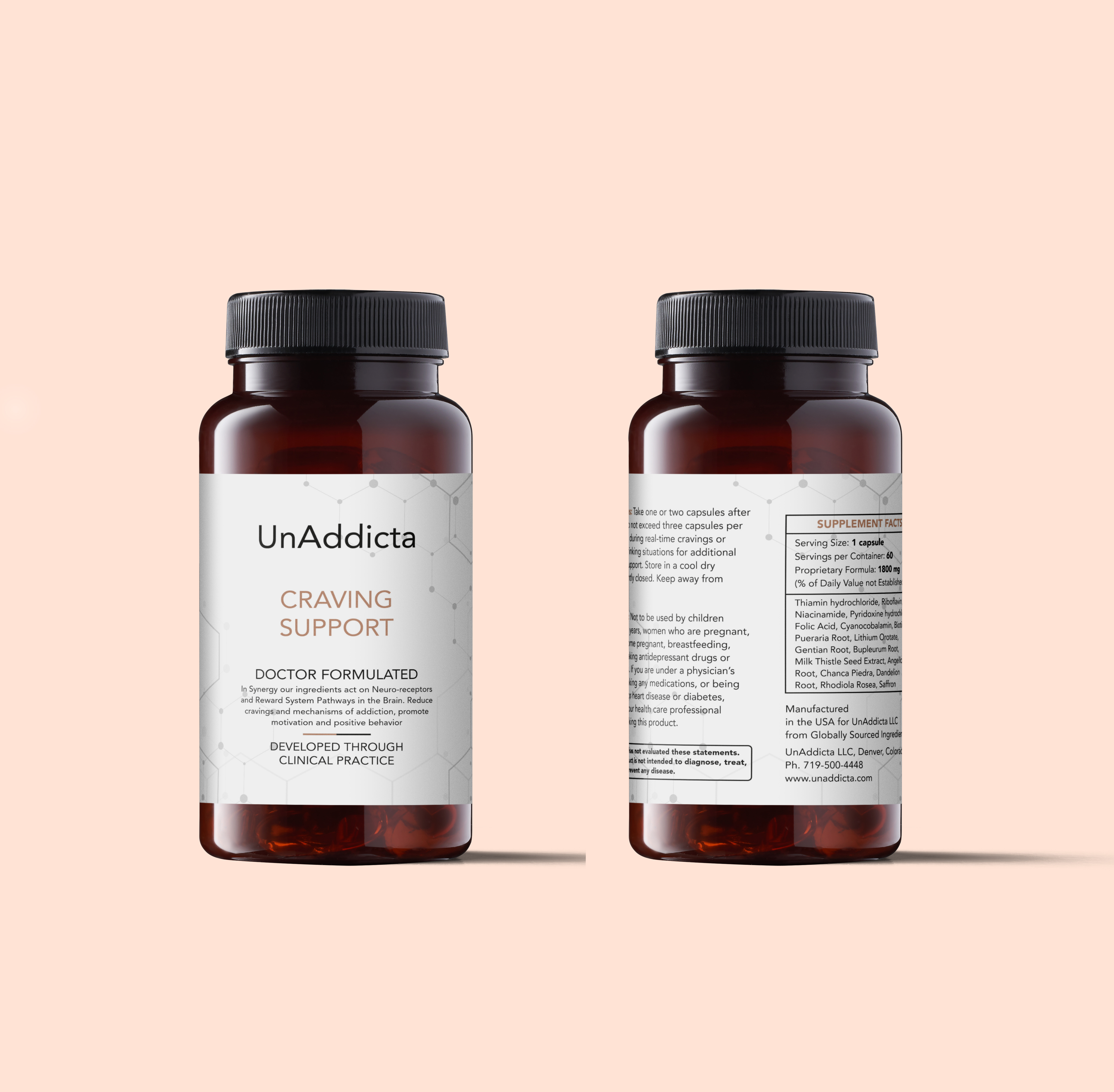 Label Design by SAMPA DUARI for this project | Design #29583468