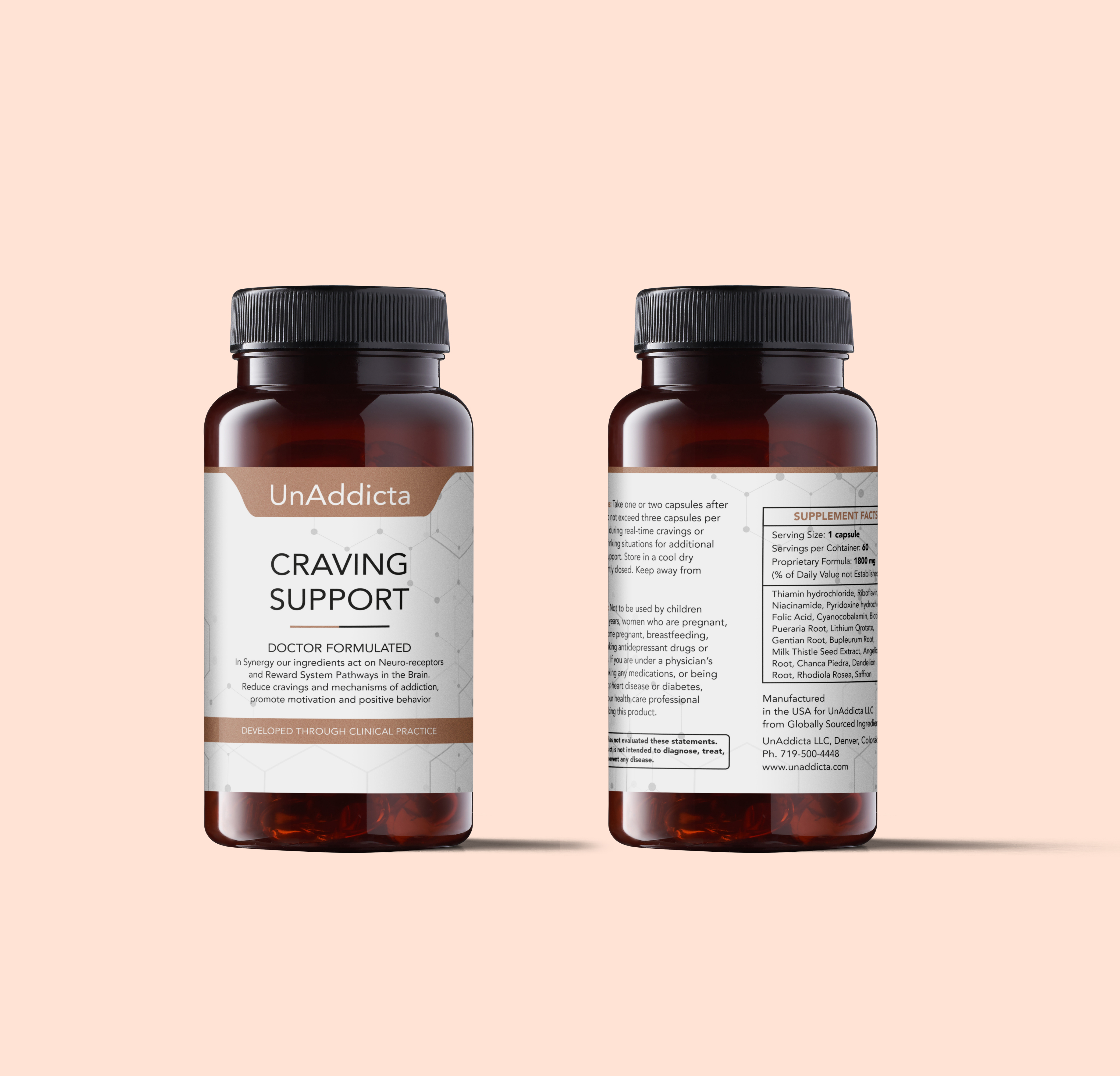 Label Design by SAMPA DUARI for this project | Design #29583660