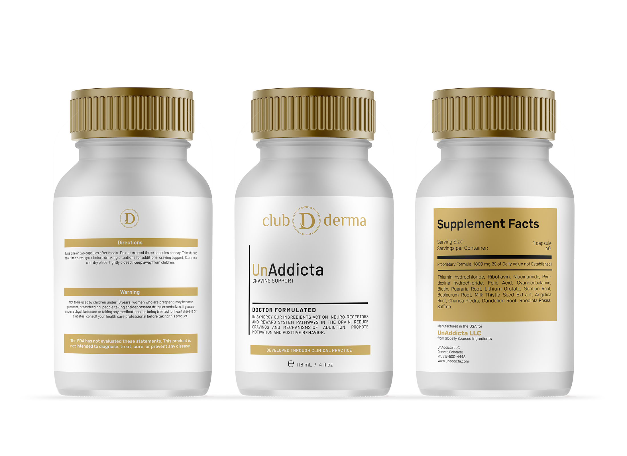 Label Design by davidsantacruz7 for this project | Design #29569408