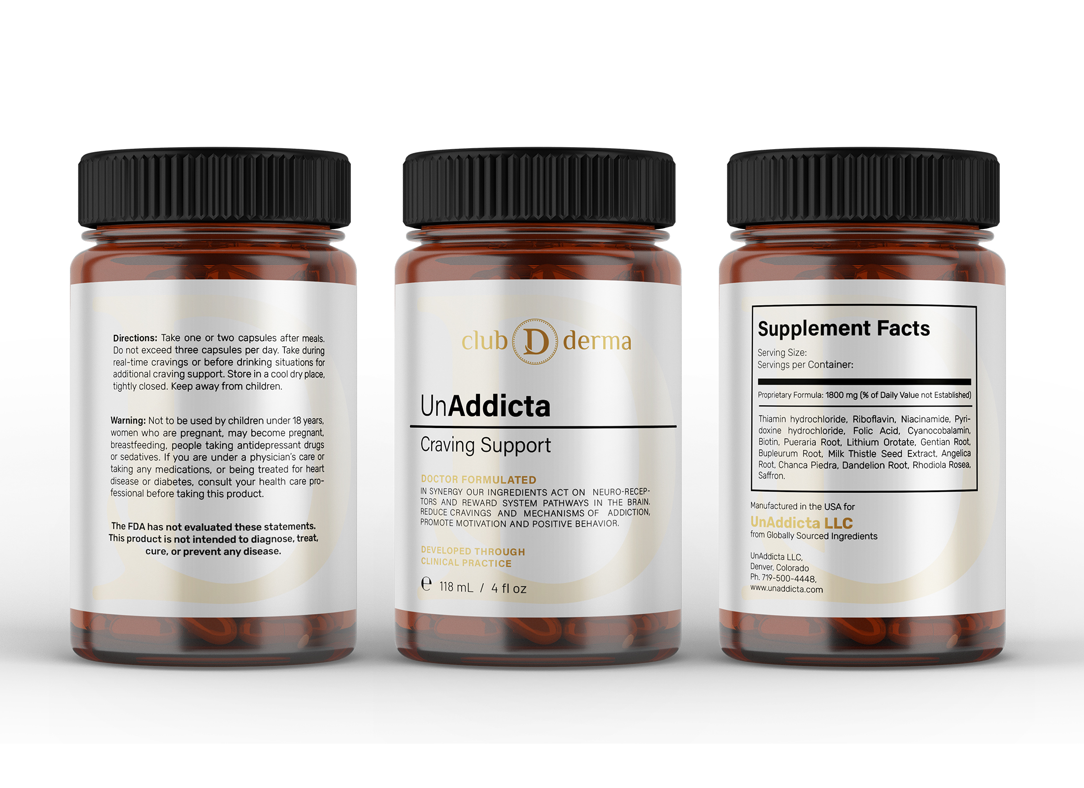 Label Design by davidsantacruz7 for this project | Design #29574477