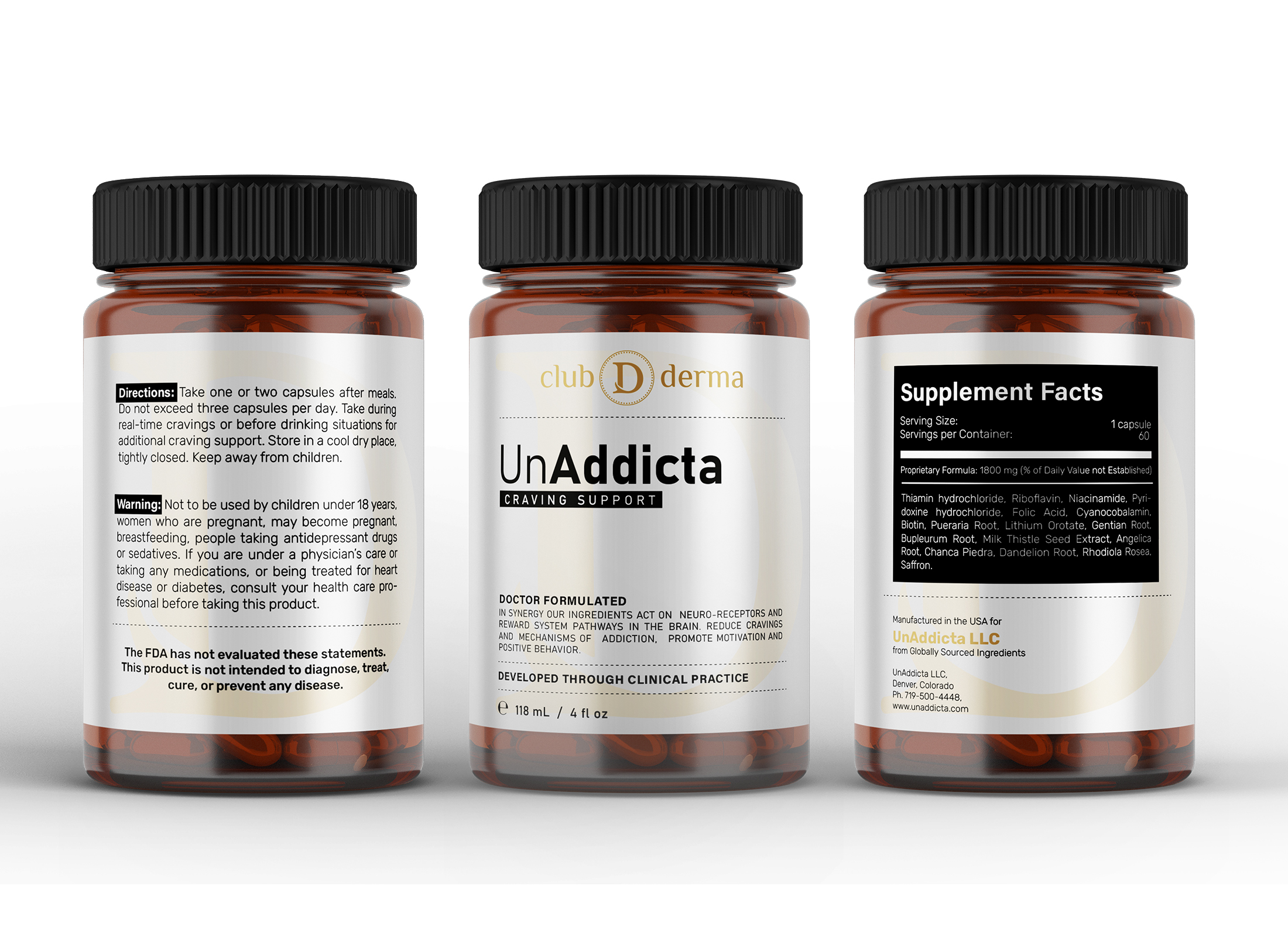 Label Design by davidsantacruz7 for this project | Design #29574570