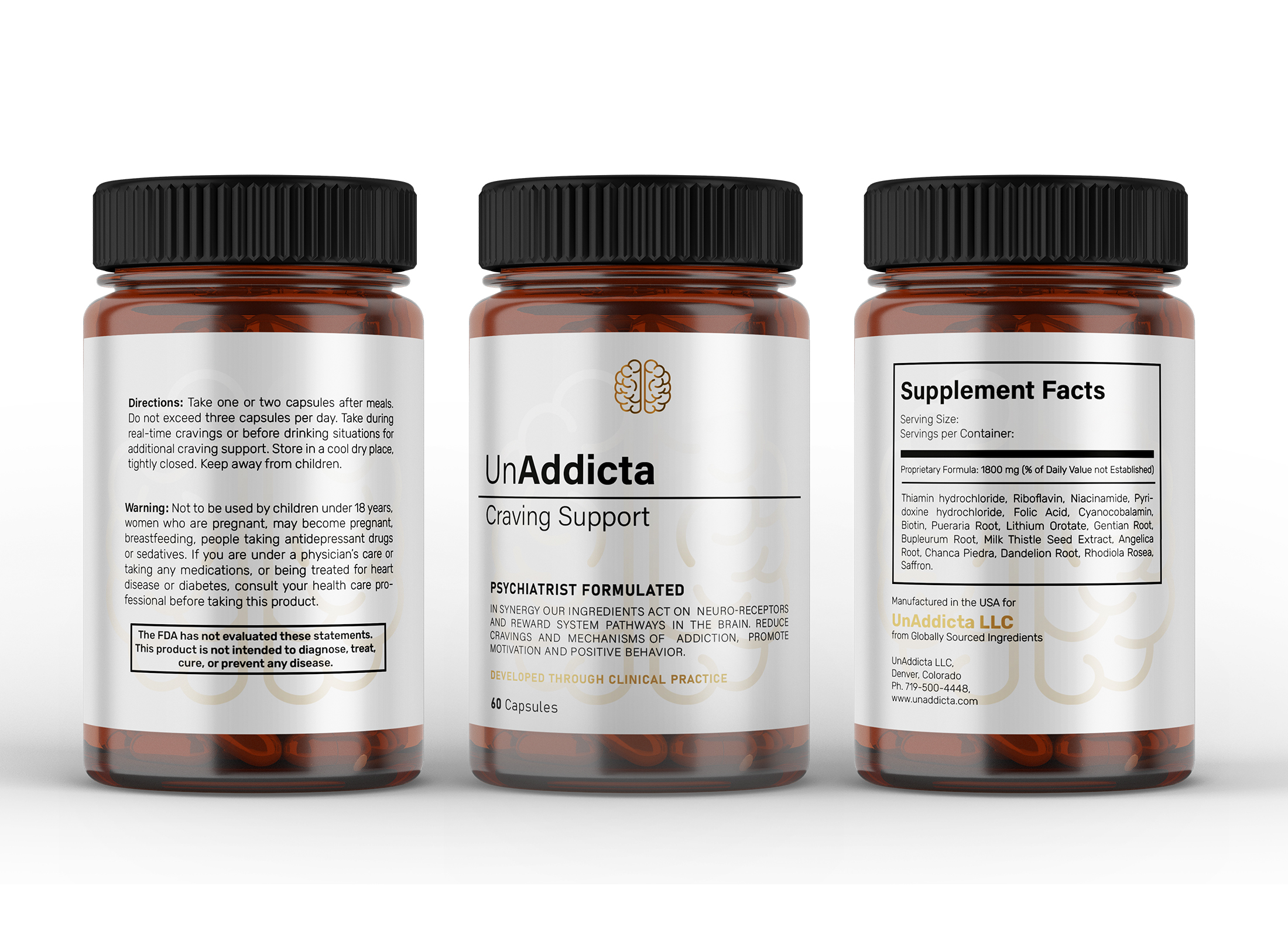 Label Design by davidsantacruz7 for this project | Design #29600029