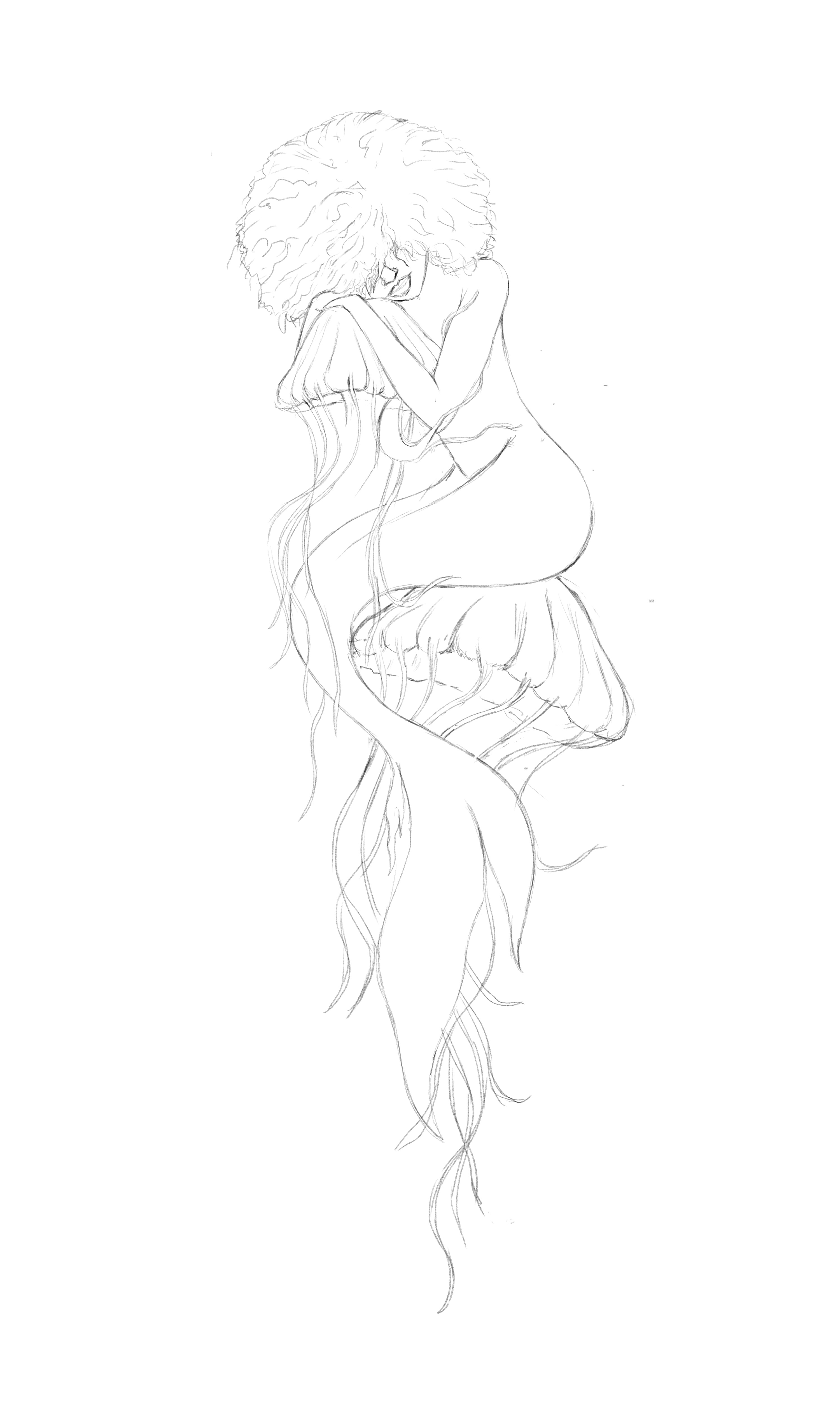 Tattoo Design by ELAMANTS for this project | Design #29579982