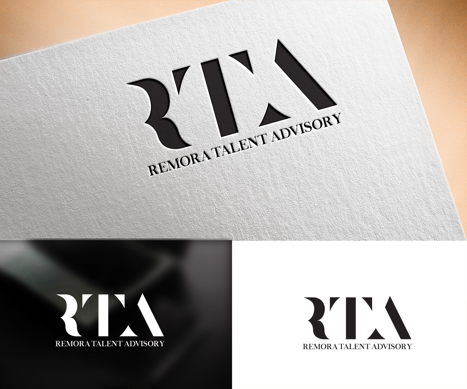 Logo Design by Vishak vasu for this project | Design #29587336