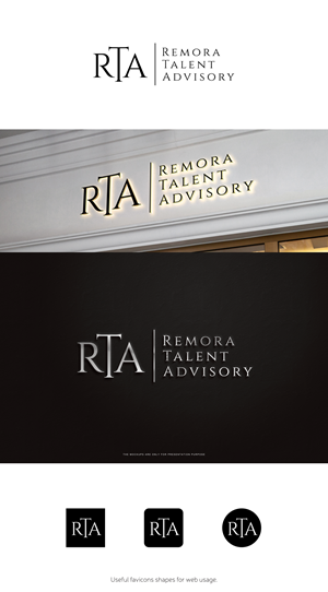 Logo Design by tavi for this project | Design: #29602666